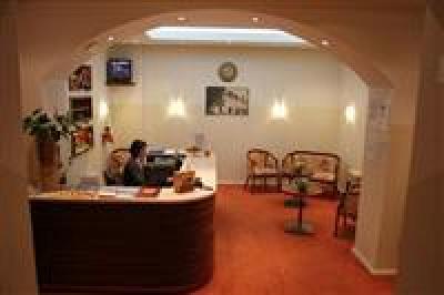 фото отеля Hotel Frankopan