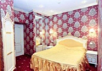 фото отеля Royal Park Hotel Yalta