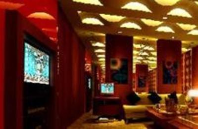 фото отеля Quansheng Hotel