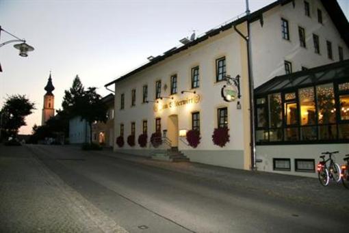 фото отеля Hotel - Landgasthof Obermaier Zum Vilserwirt