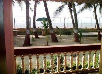 фото отеля Whispering Palms Resort