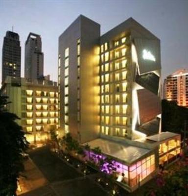 фото отеля In Residence Bangkok Sukhumvit
