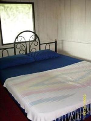 фото отеля Baanrimtaling Home Stay