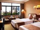 фото отеля Hunan Civil Aviation Hotel