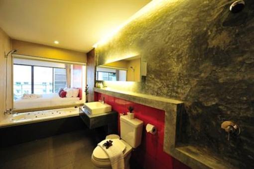 фото отеля Alfresco Hotel Phuket