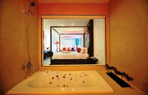 фото отеля Alfresco Hotel Phuket