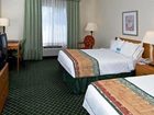 фото отеля Fairfield Inn & Suites by Marriott Columbus