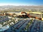 фото отеля Twin Arrows Navajo Casino Resort