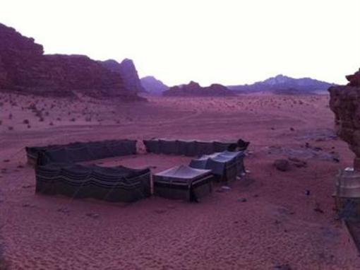фото отеля Obeid’s Bedouin Life Camp