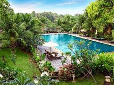 фото отеля Royal River Kwai Resort Spa