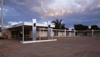 фото отеля Route 66 Motel Afton