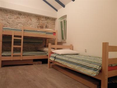 фото отеля Split Hostel Fiesta Siesta