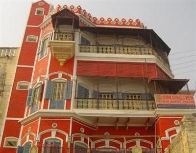 фото отеля Shiva Ganges P. Guesthouse