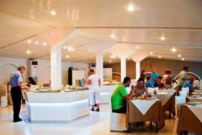 фото отеля Mediterranean Beach Palace