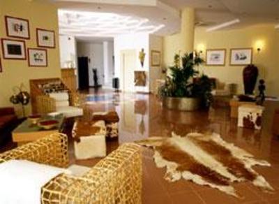 фото отеля Quinta Das Pratas Hotel