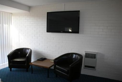 фото отеля Blayney Leumeah Budget Motel