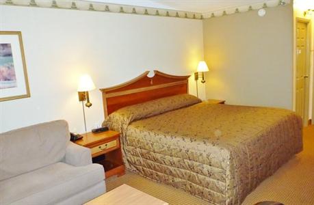 фото отеля City Centre Travelodge