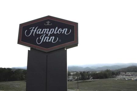 фото отеля Hampton Inn Elkins