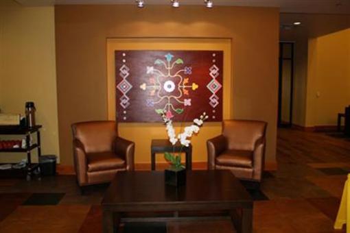 фото отеля First Council Casino Hotel