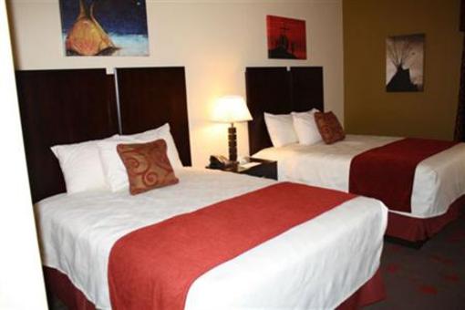 фото отеля First Council Casino Hotel