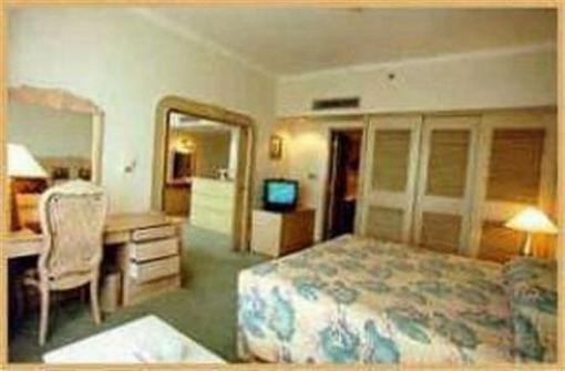 фото отеля Huandao Tide Hotel
