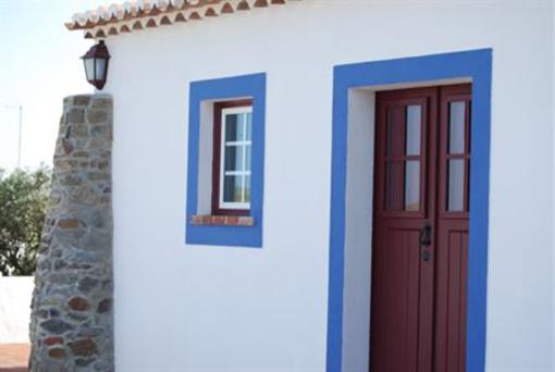 фото отеля Herdade dos Castelejos