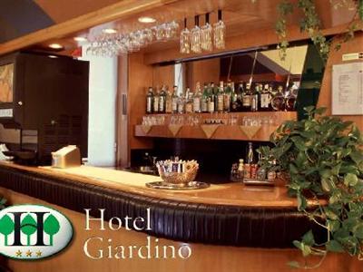 фото отеля Giardino Hotel