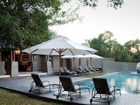 фото отеля Royal Chundu Luxury Zambezi Lodges