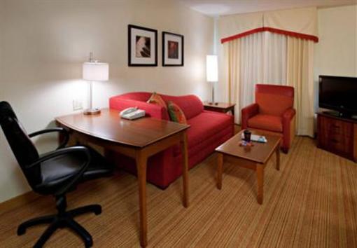 фото отеля Residence Inn by Marriott - Huntsville