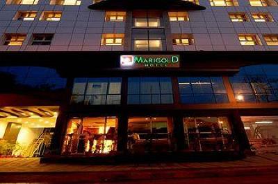 фото отеля Marigold