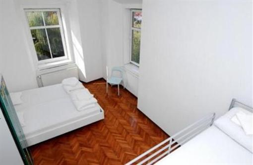 фото отеля Alibi T60 Hostel