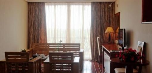 фото отеля DLGL - Dung Quat Hotel