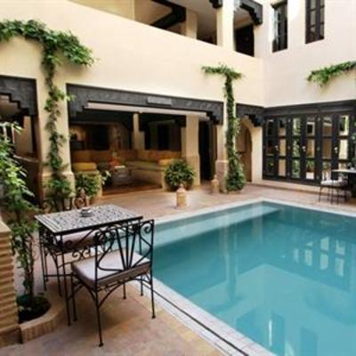 фото отеля Riad Dar Haven