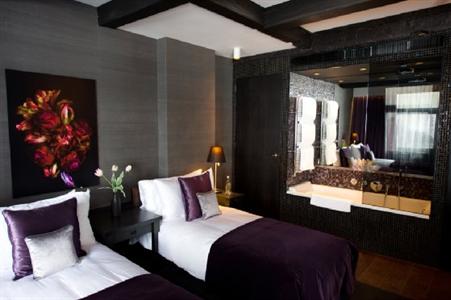 фото отеля Canal House Amsterdam