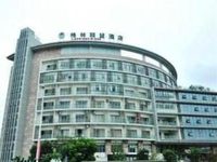 Green Tree Inn Suzhou Huguan Hotel