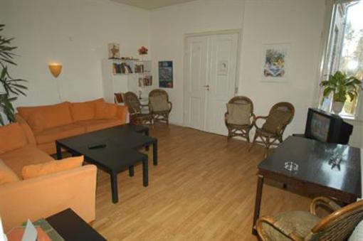 фото отеля Danhostel Fredensborg