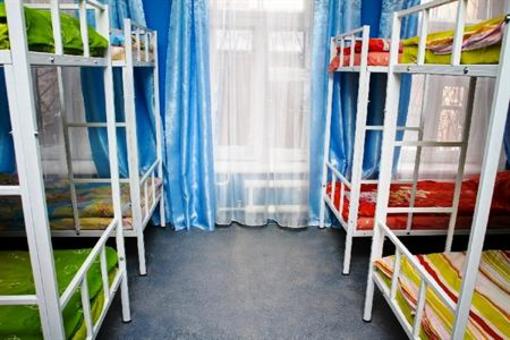 фото отеля Gorkiy Hostel