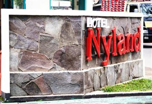 фото отеля Nyland Hotel Cijagra