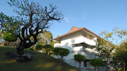 фото отеля Doi Tung Lodge Ban Rai