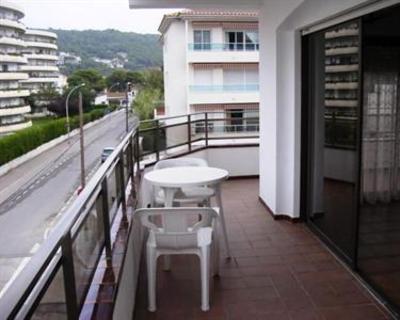 фото отеля Eolo Apartamentos Torroella de Montgri