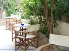 фото отеля Pension Philoxenia Naxos