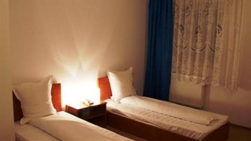 фото отеля Hotel Victoria Bucharest