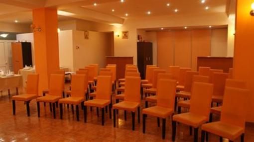 фото отеля Hotel Victoria Bucharest