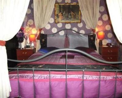 фото отеля Medieval Lodge Bed & Breakfast