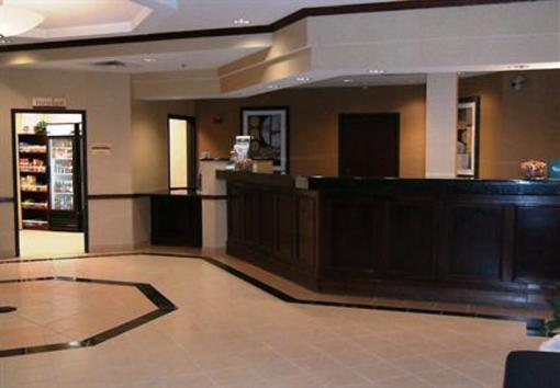 фото отеля SpringHill Suites Monroeville