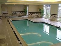 SpringHill Suites Monroeville