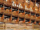 фото отеля Grand Hotel Serre Chevalier
