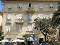 Hotel Miramare Lavagna