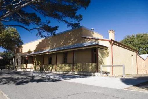 фото отеля Rottnest Island Authority Hostel