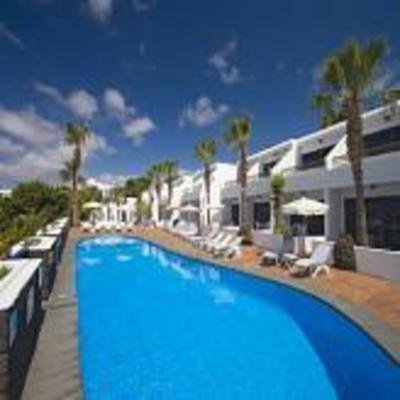 фото отеля Club del Mar Hotel Lanzarote